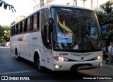 Ônibus Particulares 2604 na cidade de Belo Horizonte, Minas Gerais, Brasil, por Vicente de Paulo Alves. Número da foto: #7211463.
