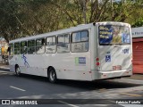 Viação Rosa Vitória da Conquista 1070 na cidade de Vitória da Conquista, Bahia, Brasil, por Fabrício Portella. Número da foto: #:id.