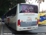 Evanil Transportes e Turismo RJ 132.051 na cidade de Rio de Janeiro, Rio de Janeiro, Brasil, por Jonas Rodrigues Farias. Número da foto: #7212753.