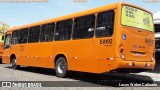 Auto Viação São José dos Pinhais EA192 na cidade de Curitiba, Paraná, Brasil, por Lucas Weber Calizario. Número da foto: #:id.