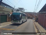 Empresa Gontijo de Transportes 14695 na cidade de João Monlevade, Minas Gerais, Brasil, por Adriano  Almeida. Número da foto: #7212652.