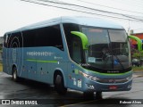 Viação Garcia 7837 na cidade de Apucarana, Paraná, Brasil, por Robson Alves. Número da foto: #7213191.