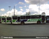 Transcel > CS Brasil 9373 na cidade de Mogi das Cruzes, São Paulo, Brasil, por Sérgiane Gisele da Silva. Número da foto: #:id.