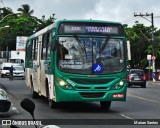 OT Trans - Ótima Salvador Transportes 20532 na cidade de Salvador, Bahia, Brasil, por Mairan Santos. Número da foto: #:id.