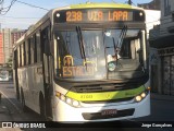Viação Verdun B71038 na cidade de Rio de Janeiro, Rio de Janeiro, Brasil, por Jorge Gonçalves. Número da foto: #7212256.