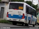 Auto Viação Jabour D86199 na cidade de Rio de Janeiro, Rio de Janeiro, Brasil, por Lucas Luz de Oliveira. Número da foto: #7212096.