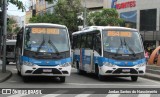 Auto Viação Jabour D86340 na cidade de Rio de Janeiro, Rio de Janeiro, Brasil, por Jordan Santos do Nascimento. ID da foto: :id.