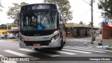 Viação Avante 19070 na cidade de Itu, São Paulo, Brasil, por Henrique Oliveira. Número da foto: #:id.