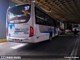 Viação Mauá 7.026 na cidade de São Gonçalo, Rio de Janeiro, Brasil, por Cristian Matheus. Número da foto: #:id.