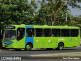 Taguatur - Taguatinga Transporte e Turismo 03411 na cidade de Teresina, Piauí, Brasil, por Ruan Silva Andrade. Número da foto: #7211918.