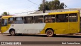 Viação Monte Cristo 12 09 05 na cidade de Santarém, Pará, Brasil, por Erick Pedroso Neves. Número da foto: #7213979.