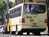 ANSAL - Auto Nossa Senhora de Aparecida 680 na cidade de Juiz de Fora, Minas Gerais, Brasil, por Luiz Krolman. Número da foto: #7211264.