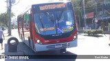 Trevo Transportes Coletivos 2486 na cidade de Porto Alegre, Rio Grande do Sul, Brasil, por Davi Borba. Número da foto: #7213651.