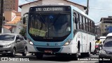 Aliança Transportes Urbanos 21518 na cidade de Fortaleza, Ceará, Brasil, por Bernardo Pinheiro de Sousa. Número da foto: #:id.