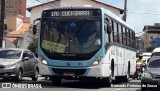 Aliança Transportes Urbanos 21518 na cidade de Fortaleza, Ceará, Brasil, por Bernardo Pinheiro de Sousa. ID da foto: :id.