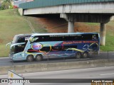 Irmãos Rocha Turismo 2018 na cidade de São José dos Campos, São Paulo, Brasil, por Rogerio Marques. ID da foto: :id.