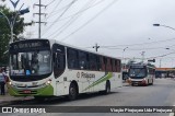 Viação Pirajuçara 867 na cidade de Taboão da Serra, São Paulo, Brasil, por Viação Pirajuçara Ltda Pirajuçara. Número da foto: #:id.