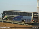 Arêa Leão Turismo 74 na cidade de Teresina, Piauí, Brasil, por Eduardo Silva Araújo. Número da foto: #:id.