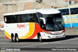 Viação Regional 2416 na cidade de Salvador, Bahia, Brasil, por Felipe Pessoa de Albuquerque. Número da foto: #:id.