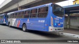 Guarulhos Transportes 33.800 na cidade de São Paulo, São Paulo, Brasil, por Fábio Santos. Número da foto: #:id.