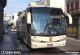 Viação Cidade do Aço RJ 174.066 na cidade de Rio de Janeiro, Rio de Janeiro, Brasil, por Jonas Rodrigues Farias. Número da foto: #7212756.