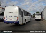 Empresa de Transportes Nossa Senhora da Conceição 4218 na cidade de Natal, Rio Grande do Norte, Brasil, por Junior Mendes. Número da foto: #:id.