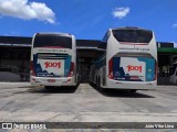 Auto Viação 1001 RJ 108.544 na cidade de Sapucaia, Rio de Janeiro, Brasil, por João Vitor Lima. Número da foto: #7214253.