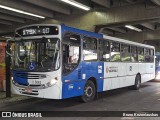 Cooperativa Fênix > Spencer Transporte 2 5063 na cidade de São Paulo, São Paulo, Brasil, por Bruno Kozeniauskas. Número da foto: #:id.