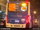 Transurb A72119 na cidade de Rio de Janeiro, Rio de Janeiro, Brasil, por Jorge Gonçalves. Número da foto: #7212252.
