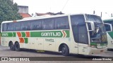 Empresa Gontijo de Transportes 21125 na cidade de Fortaleza, Ceará, Brasil, por Alisson Wesley. Número da foto: #7212379.