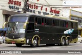 Ônibus Particulares 450 na cidade de Belém, Pará, Brasil, por Junior Almeida. ID da foto: :id.