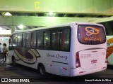 Vera Cruz Transporte e Turismo 1730 na cidade de Araxá, Minas Gerais, Brasil, por Joase Batista da Silva. Número da foto: #:id.