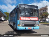 Viação Raposo Tavares Cotia 2295 na cidade de Ibiúna, São Paulo, Brasil, por Nivaldo Junior. Número da foto: #:id.