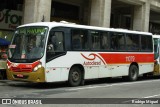 Autodiesel 11079 na cidade de Rio de Janeiro, Rio de Janeiro, Brasil, por Rodrigo Miguel. Número da foto: #:id.