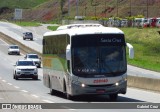 Viação Santa Cruz 228140 na cidade de Juiz de Fora, Minas Gerais, Brasil, por Gabriel Cruz. Número da foto: #:id.