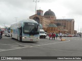 Transportadora Turística Natal 1610 na cidade de Aparecida, São Paulo, Brasil, por Ademir Francisco de Freitas. Número da foto: #7212306.