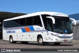 VUSC - Viação União Santa Cruz 2660 na cidade de Porto Alegre, Rio Grande do Sul, Brasil, por Daniel Budal de Araújo. Número da foto: #:id.