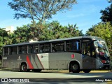 Empresa de Ônibus Pássaro Marron 45503 na cidade de São Paulo, São Paulo, Brasil, por Johnny  Naki. ID da foto: :id.