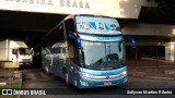 Expresso Satélite Norte 15600 na cidade de Anápolis, Goiás, Brasil, por Sullyvan Martins Ribeiro. Número da foto: #:id.