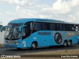 Auto Viação Progresso 6076 na cidade de Teresina, Piauí, Brasil, por Ruan Silva Andrade. Número da foto: #7213871.