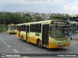 Viação Paraense 40221 na cidade de Belo Horizonte, Minas Gerais, Brasil, por Douglas Célio Brandao. Número da foto: #:id.
