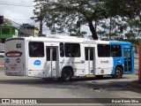 Serramar Transporte Coletivo 14244 na cidade de Serra, Espírito Santo, Brasil, por Bryan Bento Silva. Número da foto: #:id.