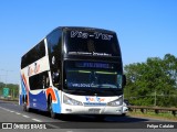 Via-Tur  na cidade de Temuco, Cautín, Araucanía, Chile, por Felipe Catalán. Número da foto: #7213561.