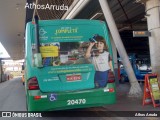 SM Transportes 20470 na cidade de Belo Horizonte, Minas Gerais, Brasil, por Athos Arruda. Número da foto: #:id.