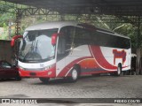 Transcotur 595 na cidade de Teresópolis, Rio de Janeiro, Brasil, por PEDRO COUTO. Número da foto: #7212626.