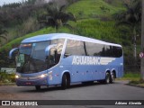 Viação Águia Branca 31950 na cidade de Ponte Nova, Minas Gerais, Brasil, por Adriano  Almeida. Número da foto: #:id.