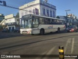 Transporte e Turismo Rastro 403 na cidade de Montenegro, Rio Grande do Sul, Brasil, por Nicolas Amaral. ID da foto: :id.