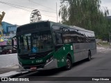 Transunião Transportes 5 6327 na cidade de São Paulo, São Paulo, Brasil, por Diego Oliveira. Número da foto: #:id.