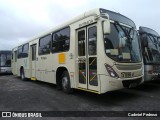Expresso Azul 17096 na cidade de Pinhais, Paraná, Brasil, por Cadmiel Pedroso. Número da foto: #:id.