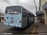 VIMSA - Viação Montenegro S.A. 18052 na cidade de Montenegro, Rio Grande do Sul, Brasil, por Nicolas Amaral. Número da foto: #7211819.